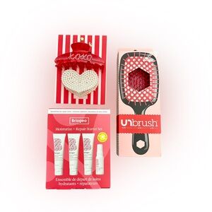 10. ❤️Sweet Strands Valentine’s Gift Bag❤️